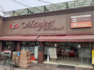 Janakpuri Food & Drinks 1