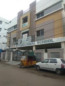 Iqra International School