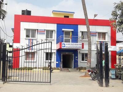 Jigani Residential/Commercial Properties 1