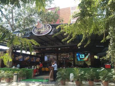Sector 9 Dwarka Locality Images 2