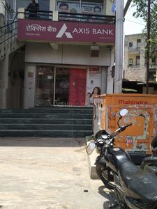 Bijwasan Banks 1