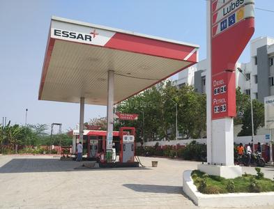 Sithalapakkam Petrol Pumps 1
