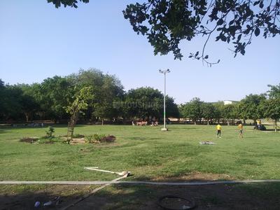Rohini Sector 20 Parks 1