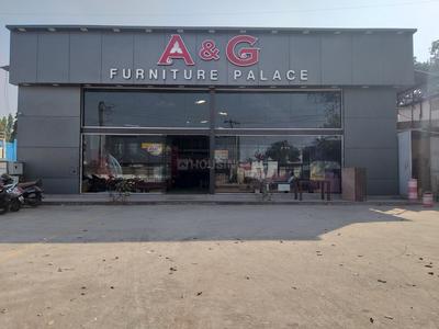 Kondhwa Budruk Shopping Malls 1