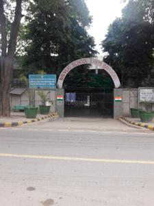 Laxmi Bai Nagar Schools/Universities 1