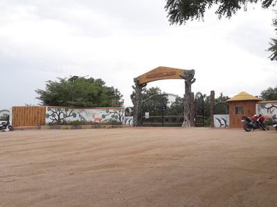 Buddha Nagar Parks 1