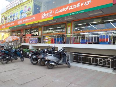 Varthur Groceries/Supermarkets 1