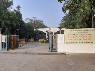 Shahabad Daulatpur Village Schools/Universities 1