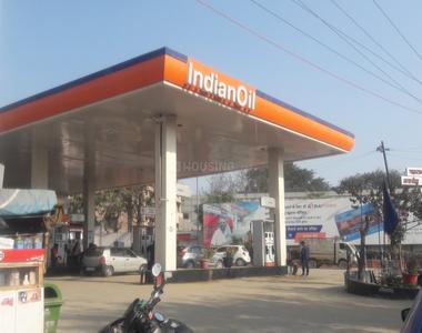 Lohia Nagar Petrol Pumps 1