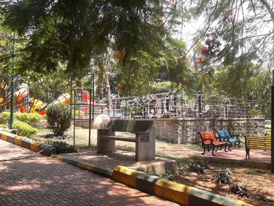 Hosakerehalli Parks 1