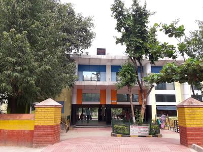 Kengeri Satellite Town Travel/Commute 1