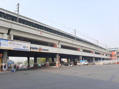 Shastri Nagar Travel/Commute 1