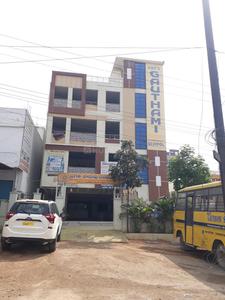 Chandrayangutta Schools/Universities 1