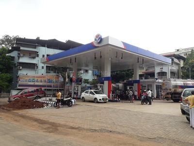 Chinchodyacha Pada Petrol Pumps 1
