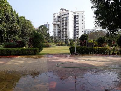 Kanjurmarg West Parks 1