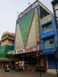 Laxmi Nagar Food & Drinks 1