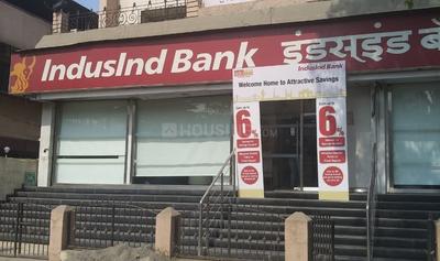 IndusInd Bank - Vashi