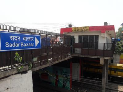 Sadar Bazaar Travel/Commute 1