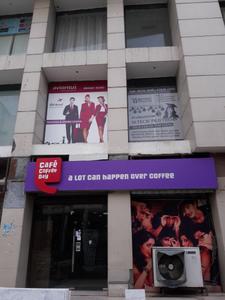 Vikaspuri Food & Drinks 1