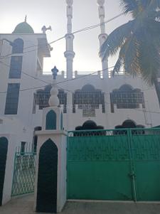 Moula Ali Other Landmarks 1