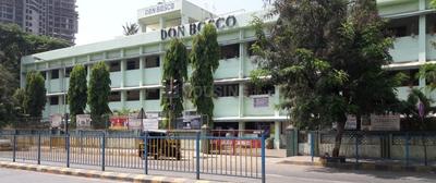 Borivali West Schools/Universities 1