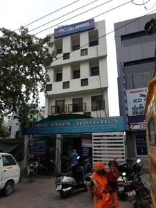 Daulatpura Hospitals/Clinics 2