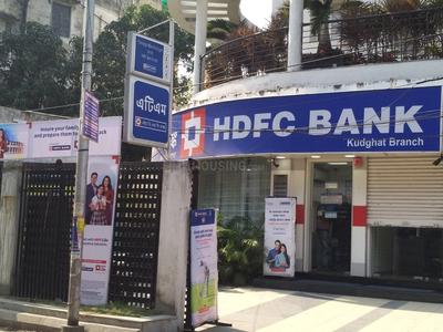 Tollygunge Banks 1