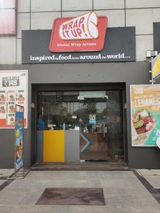 Sector 53 Food & Drinks 1