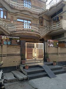 Sector 55 Fitness & Beauty 1