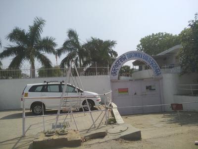 Shahabad Mohammadpur Places of Worship 1