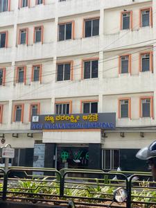 Rajajinagar Locality Images 1