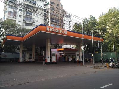 Bhowanipore Petrol Pumps 1