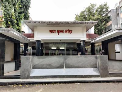 Range Hill Estate Places of Worship 2