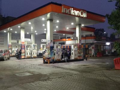 Gazipur Petrol Pumps 1