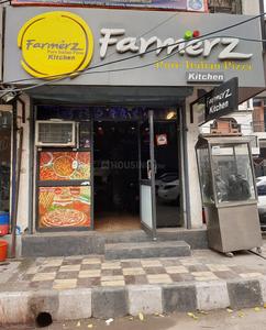 Sector 8 Rohini Food & Drinks 1