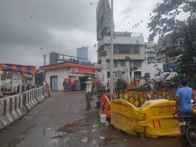 Churchgate Locality Images 3