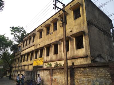Budge Budge Schools/Universities 1