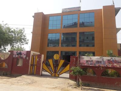 Sector 61 Schools/Universities 1