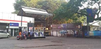 Sewri Petrol Pumps 1