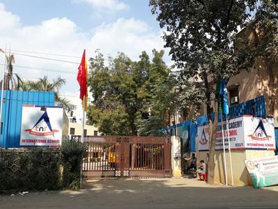 Jeedimetla Schools/Universities 1