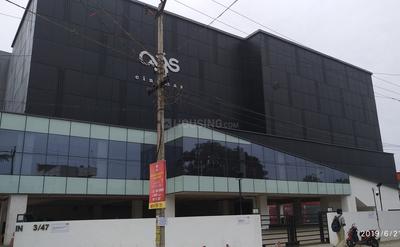 Maduravoyal Movie Theatres 1