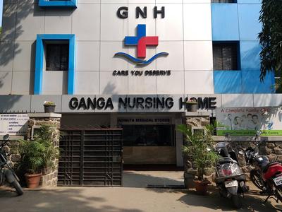 Mundhwa Hospitals/Clinics 1