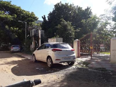 Anna Nagar West Extension Parks 1