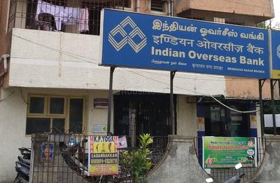 Indian Overseas Bank