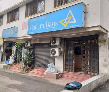 Yewalewadi Banks 1
