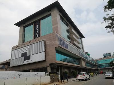 Pushp Vihar Shopping Malls 1