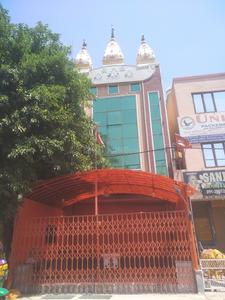 Dwarka Sector 2 Places of Worship 1