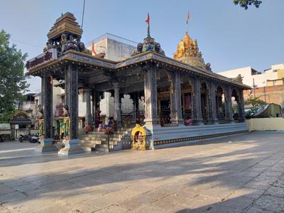 Maa Mahalaxmi Mandir