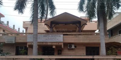 Sector 12 Hospitals/Clinics 1