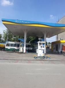 Sanjay Nagar Petrol Pumps 1